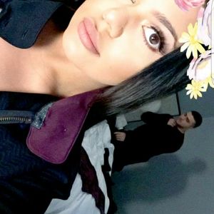 Meet your Posher, Ammar